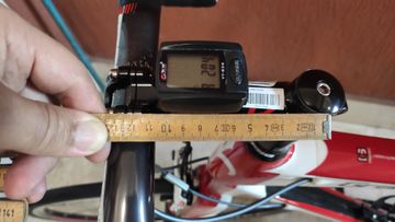 Gebrauchtes Wilier Gran Turismo Shimano Ultegra 2014 Road & Gravel, Rot — Bild 20 von 21