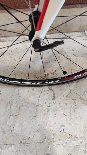 Gebrauchtes Wilier Gran Turismo Shimano Ultegra 2014 Road & Gravel, Rot — Bild 10 von 21