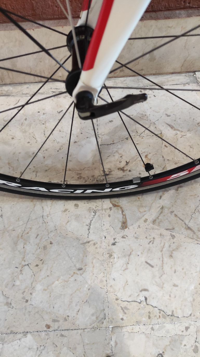Używany Wilier Gran Turismo Shimano Ultegra 2014 Road & Gravel — zdjęcie 10 z 21