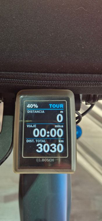 Tweedehands CUBE STEREO HYBRID 140 HPC, ABS 750 2024 2024 Mountainbike — afbeelding 18 van 18