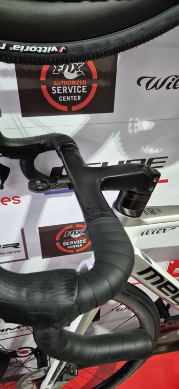 Megamo Pulse Elite 2021 Road & Gravel d'occasion — image 13 sur 13