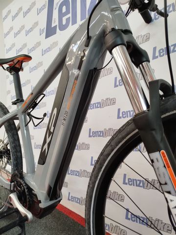 Używany XP H-M120 2022 Mountainbike — zdjęcie 5 z 7