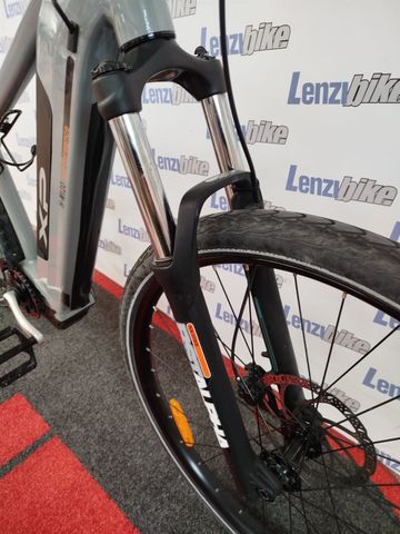 Używany XP H-M120 2022 Mountainbike — zdjęcie 4 z 7