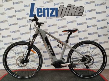 Używany XP H-M120 2022 Mountainbike — zdjęcie 7 z 7
