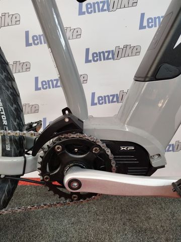 Używany XP H-M120 2022 Mountainbike — zdjęcie 3 z 7