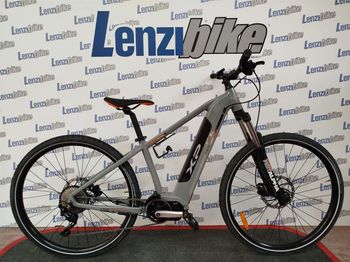 Used XP H-M120 2022 MTB