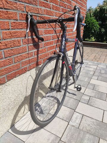 Scott Speedster 2012 Road & Gravel de segunda mano, Gris claro — imagen 9 de 16