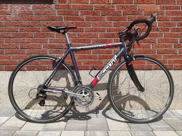 Used Scott Speedster 2012 Road & Gravel
