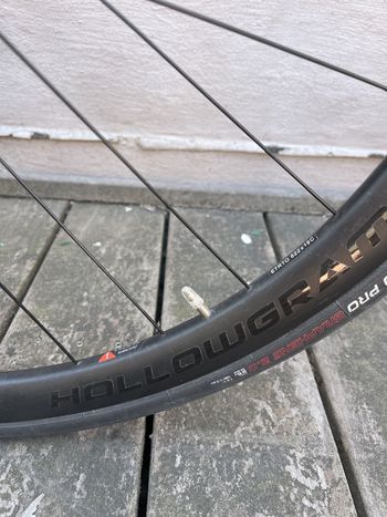 Tweedehands Cannondale SuperSix EVO Shimano Ultegra 2023 Road & Gravel — afbeelding 8 van 8