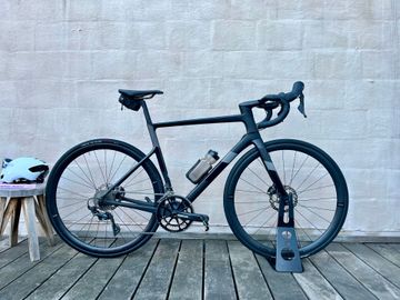 Tweedehands Cannondale SuperSix EVO Shimano Ultegra 2023 Road & Gravel
