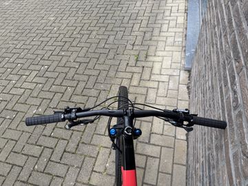 Używany Orbea OIZ M30 2022 2022 Mountainbike — zdjęcie 4 z 4