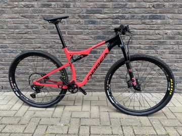 Brugt Orbea OIZ M30 2022 2022 MTB
