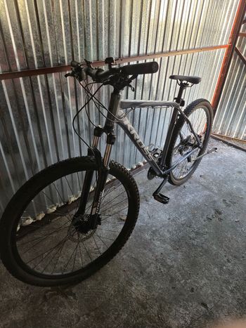 Kross Hexagon 7.0 AL 2022 2022 MTB de segunda mano