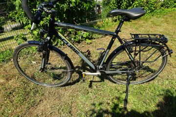 Used CUBE 2010 2010 Urban, Light Gray — image 10 of 15