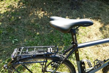 Used CUBE 2010 2010 Urban, Light Gray — image 12 of 15