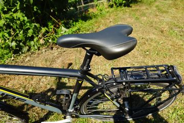 Used CUBE 2010 2010 Urban, Light Gray — image 11 of 15