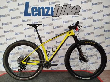 Scott RC WORLD CUP 2024 MTB usato