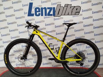 Used Scott RC WORLD CUP 2024 Mountainbike, Black — image 8 of 8