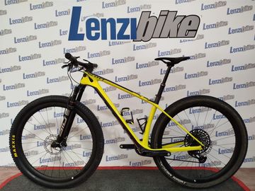Scott RC WORLD CUP 2024 Mountainbike de segunda mano, Negro — imagen 8 de 8
