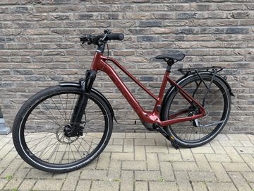 Używany Orbea KEMEN MID 30 2024 2024 Urban — zdjęcie 2 z 4