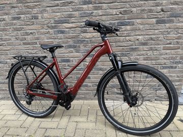 Used Orbea KEMEN MID 30 2024 2024 Urban & Touring