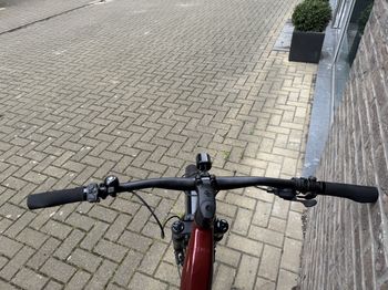 Orbea KEMEN MID 30 2024 2024 Urban d'occasion — image 4 sur 4
