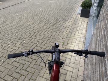 Używany Orbea KEMEN MID 30 2024 2024 Urban — zdjęcie 4 z 4