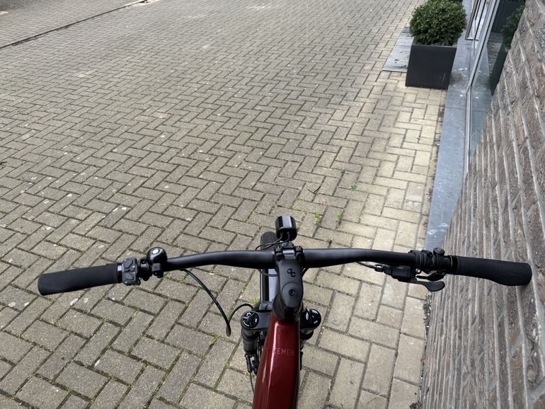 Orbea KEMEN MID 30 2024 2024 Urban d'occasion — image 4 sur 4