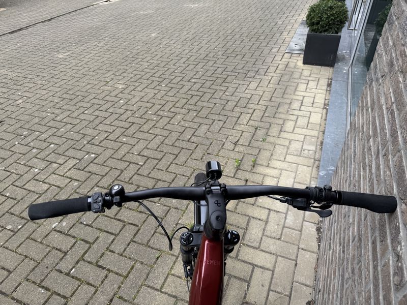 Używany Orbea KEMEN MID 30 2024 2024 Urban — zdjęcie 4 z 4