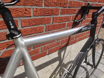 Tweedehands Bulls 600 2014 Road & Gravel — afbeelding 16 van 16