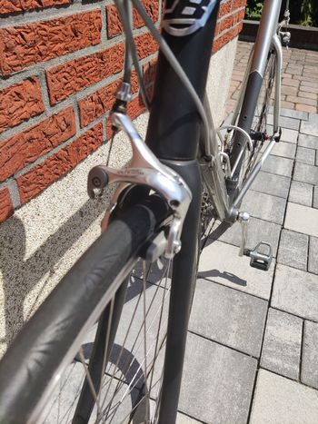 Tweedehands Bulls 600 2014 Road & Gravel — afbeelding 9 van 16