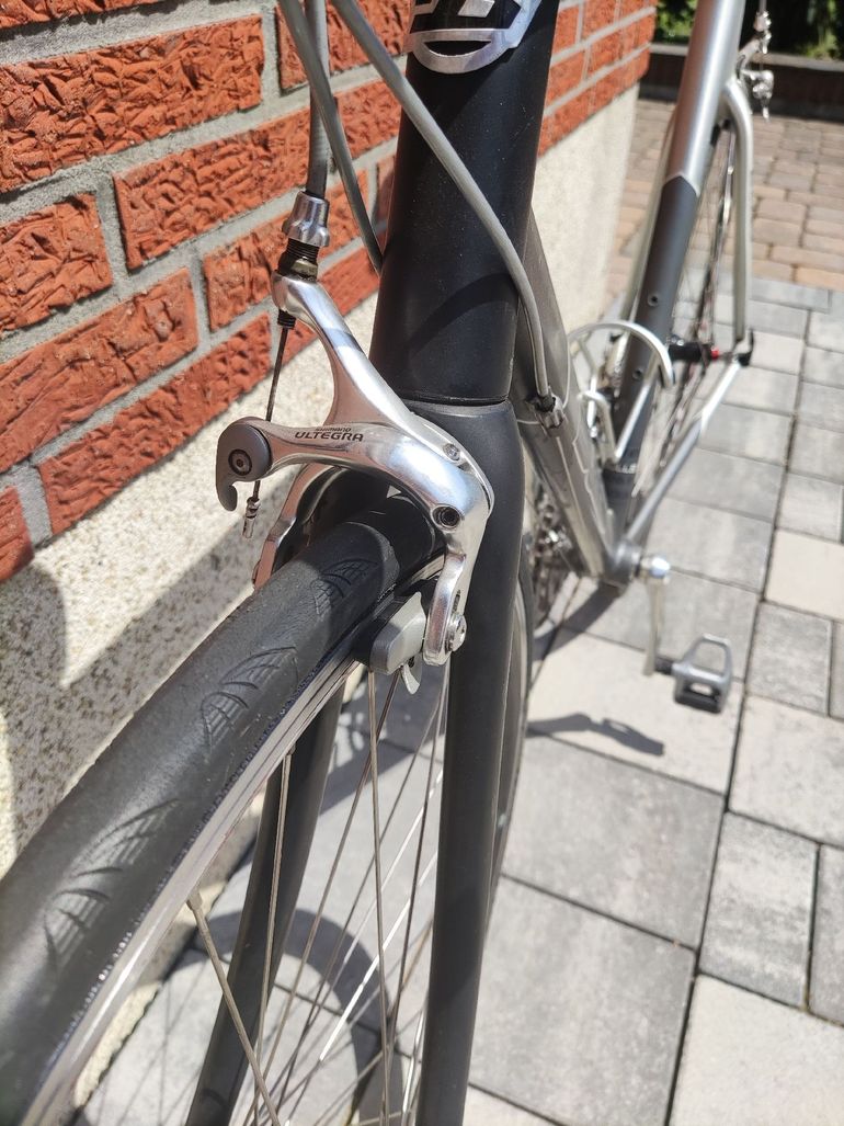 Tweedehands Bulls 600 2014 Road & Gravel — afbeelding 10 van 16