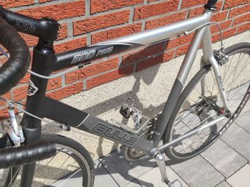 Tweedehands Bulls 600 2014 Road & Gravel — afbeelding 8 van 16