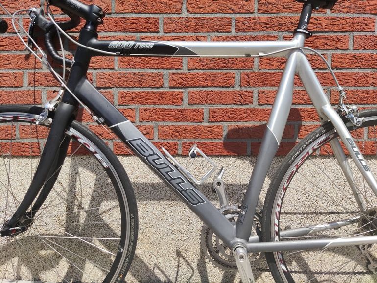 Tweedehands Bulls 600 2014 Road & Gravel — afbeelding 5 van 16