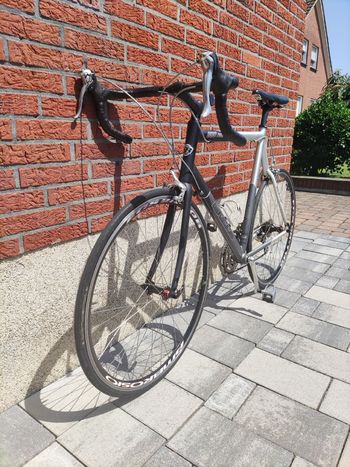 Tweedehands Bulls 600 2014 Road & Gravel — afbeelding 7 van 16