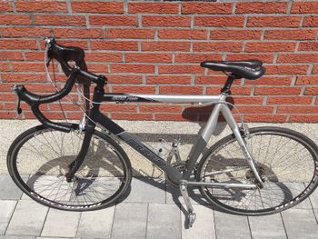 Tweedehands Bulls 600 2014 Road & Gravel — afbeelding 6 van 16