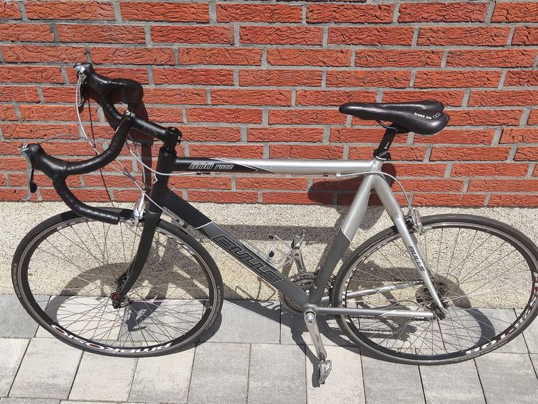 Tweedehands Bulls 600 2014 Road & Gravel — afbeelding 6 van 16