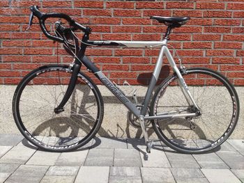 Tweedehands Bulls 600 2014 Road & Gravel — afbeelding 2 van 16