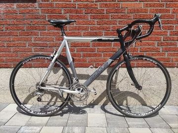 Brugt Bulls 600 2014 Road & Gravel