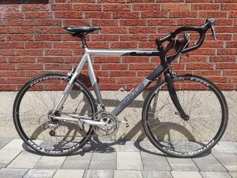 Used Bulls 600 2014 Road & Gravel
