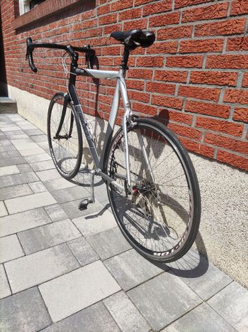 Tweedehands Bulls 600 2014 Road & Gravel — afbeelding 12 van 16