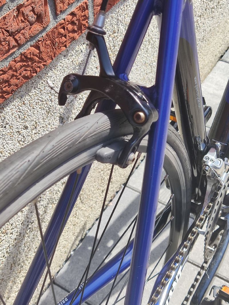 Used Giant OCR 3.0 2012 Road & Gravel, Blue — image 15 of 15