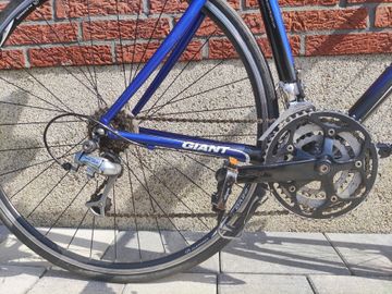 Used Giant OCR 3.0 2012 Road & Gravel, Blue — image 12 of 15