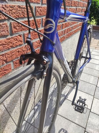 Gebrauchtes Giant OCR 3.0 2012 Road & Gravel, Blau — Bild 8 von 15