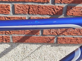 Gebrauchtes Giant OCR 3.0 2012 Road & Gravel, Blau — Bild 14 von 15