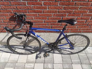 Gebrauchtes Giant OCR 3.0 2012 Road & Gravel, Blau — Bild 7 von 15