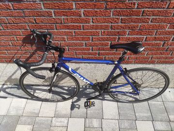 Used Giant OCR 3.0 2012 Road & Gravel, Blue — image 10 of 15