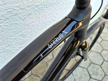 Used Specialized Sirrus X SRAM NX 2020 Road & Gravel, Purple — image 6 of 25