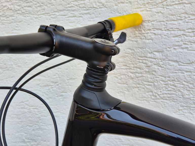 Used Specialized Sirrus X SRAM NX 2020 Road & Gravel, Purple — image 13 of 25