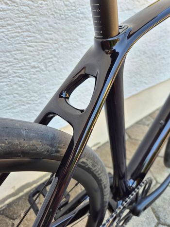 Used Specialized Sirrus X SRAM NX 2020 Road & Gravel, Purple — image 16 of 25